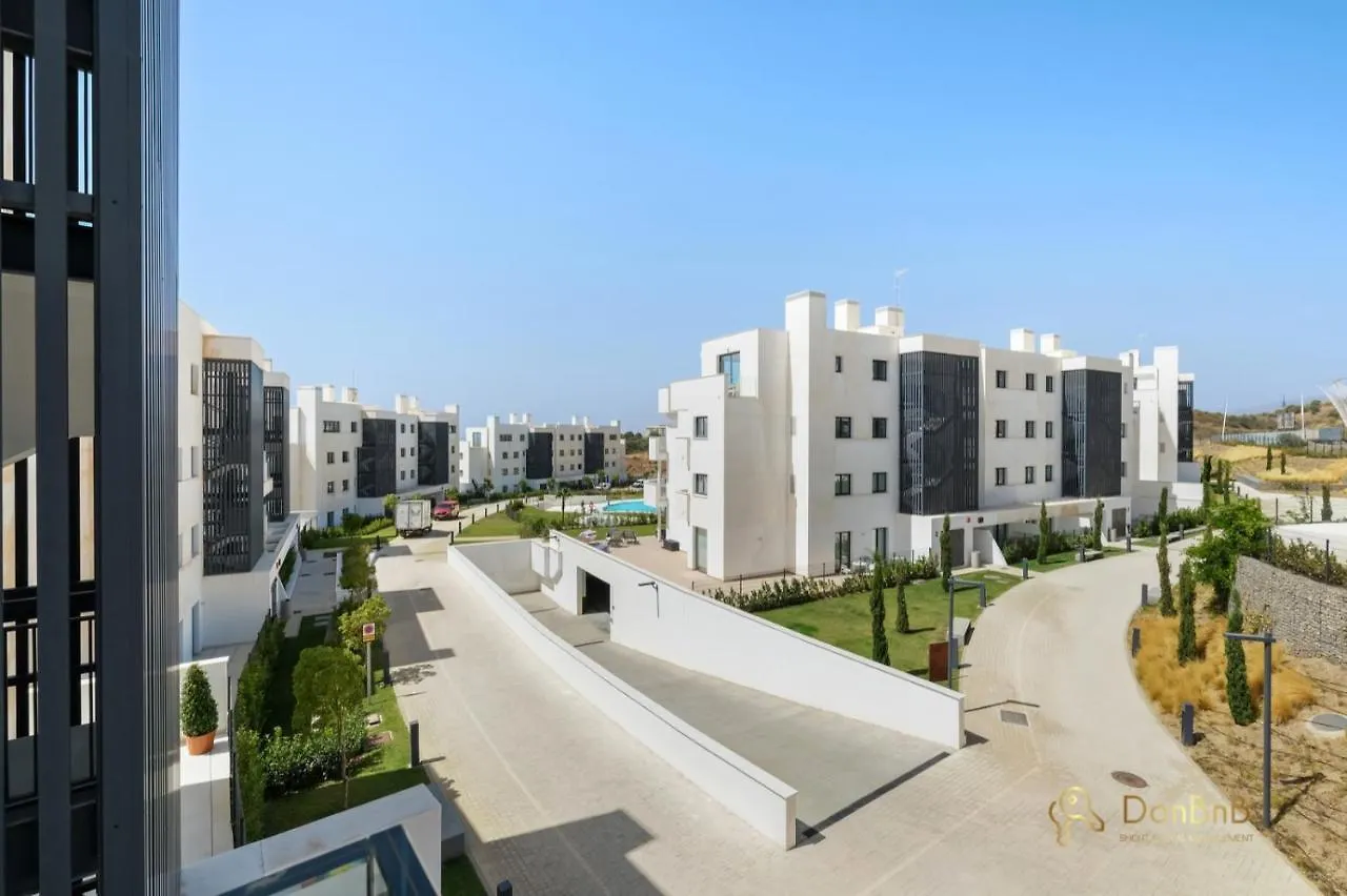 Beautiful Apartment With Views In Fuengirola Higueron West Malaga 0*,  Spain